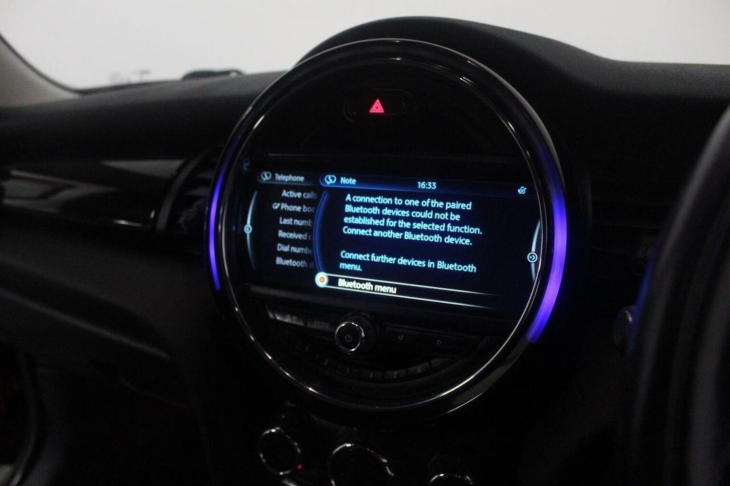 Used MINI Hatch 2016 for sale - 77937994: Photo 32