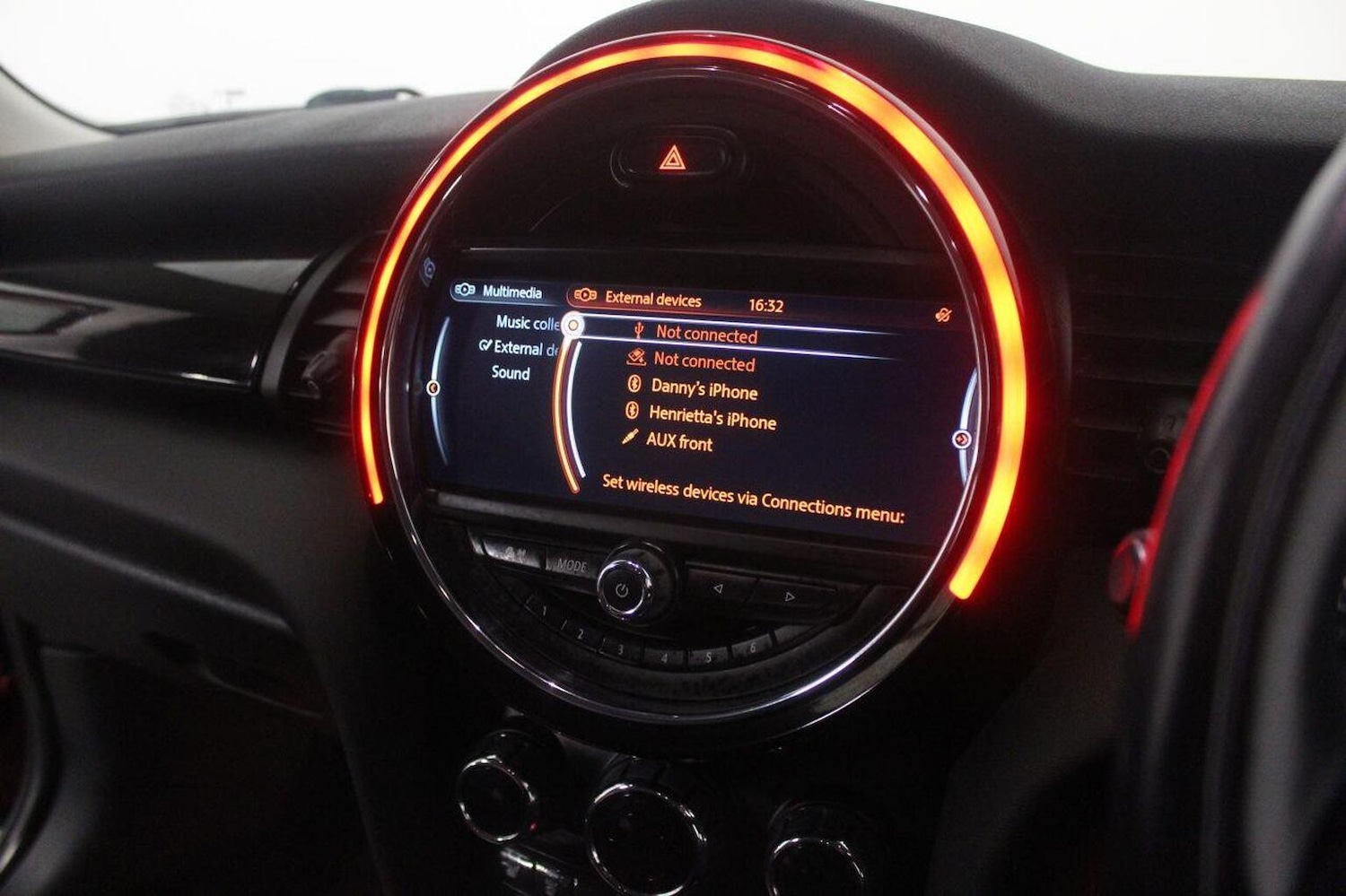 Used MINI Hatch 2016 for sale - 77937994: Photo 34