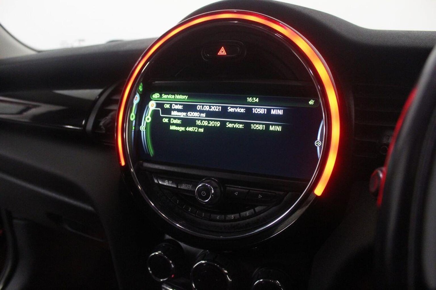 Used MINI Hatch 2016 for sale - 77937994: Photo 36