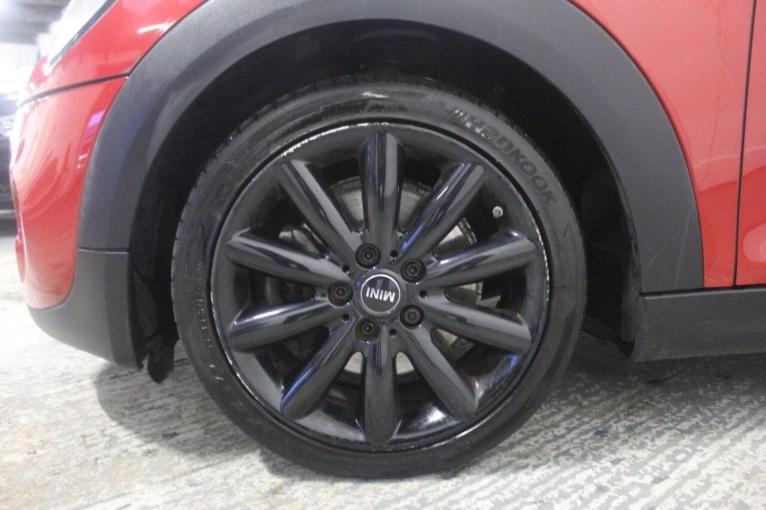 Used MINI Hatch 2016 for sale - 77937994: Photo 53