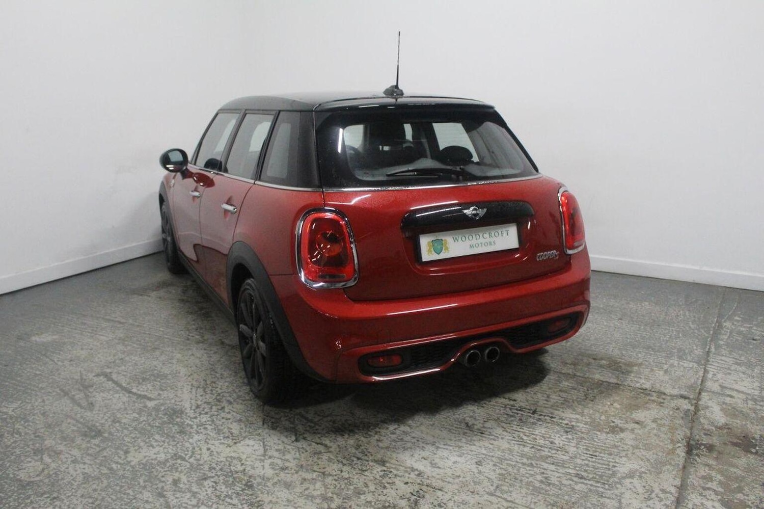 Used MINI Hatch 2016 for sale - 77937994: Photo 7