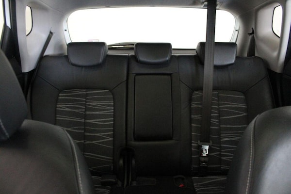 Used Kia Venga 2011 for sale - 76246186: Photo 50