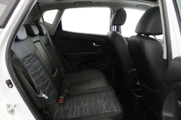 Used Kia Venga 2011 for sale - 76246186: Photo 52
