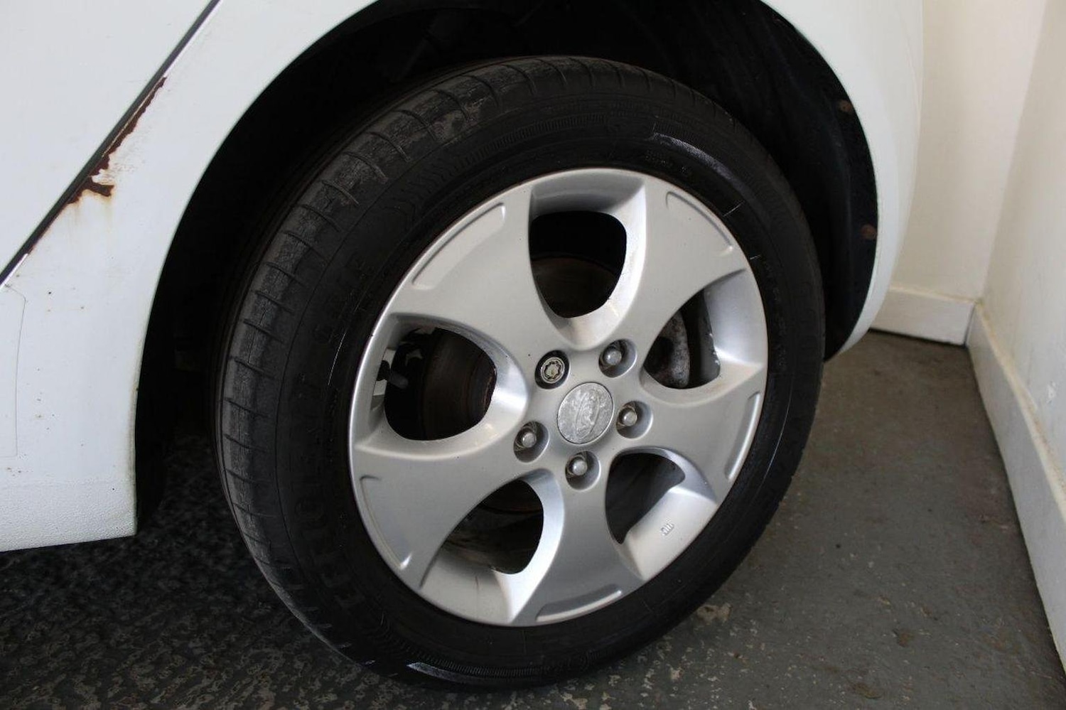 Used Kia Venga 2011 for sale - 76246186: Photo 56