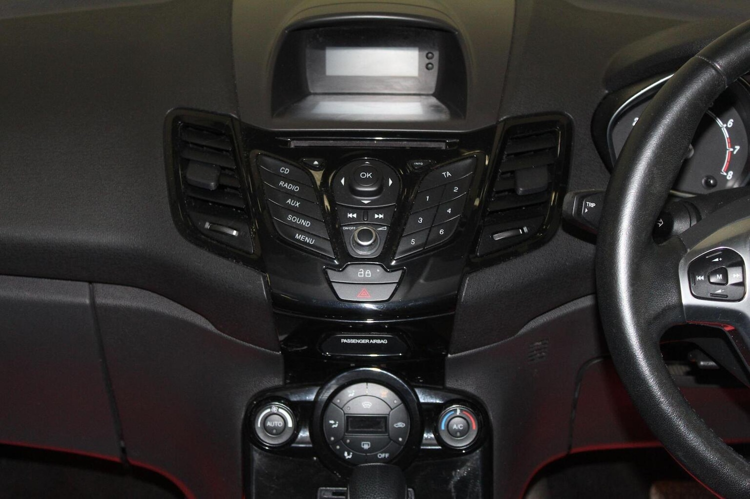 Used Ford Fiesta 2013 for sale - 77881101: Photo 31