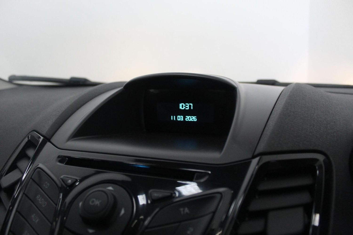 Used Ford Fiesta 2013 for sale - 77881101: Photo 32