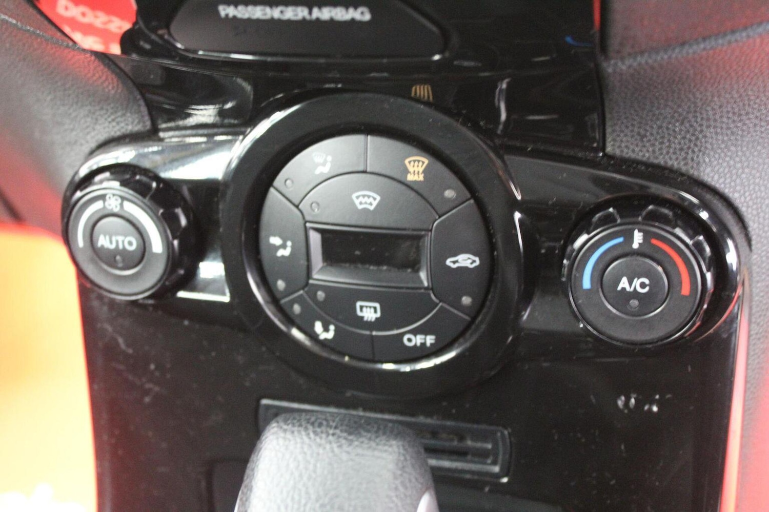 Used Ford Fiesta 2013 for sale - 77881101: Photo 36