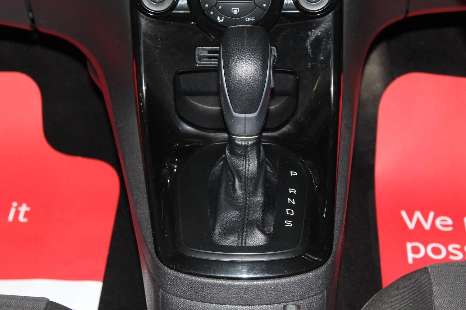 Used Ford Fiesta 2013 for sale - 77881101: Photo 37