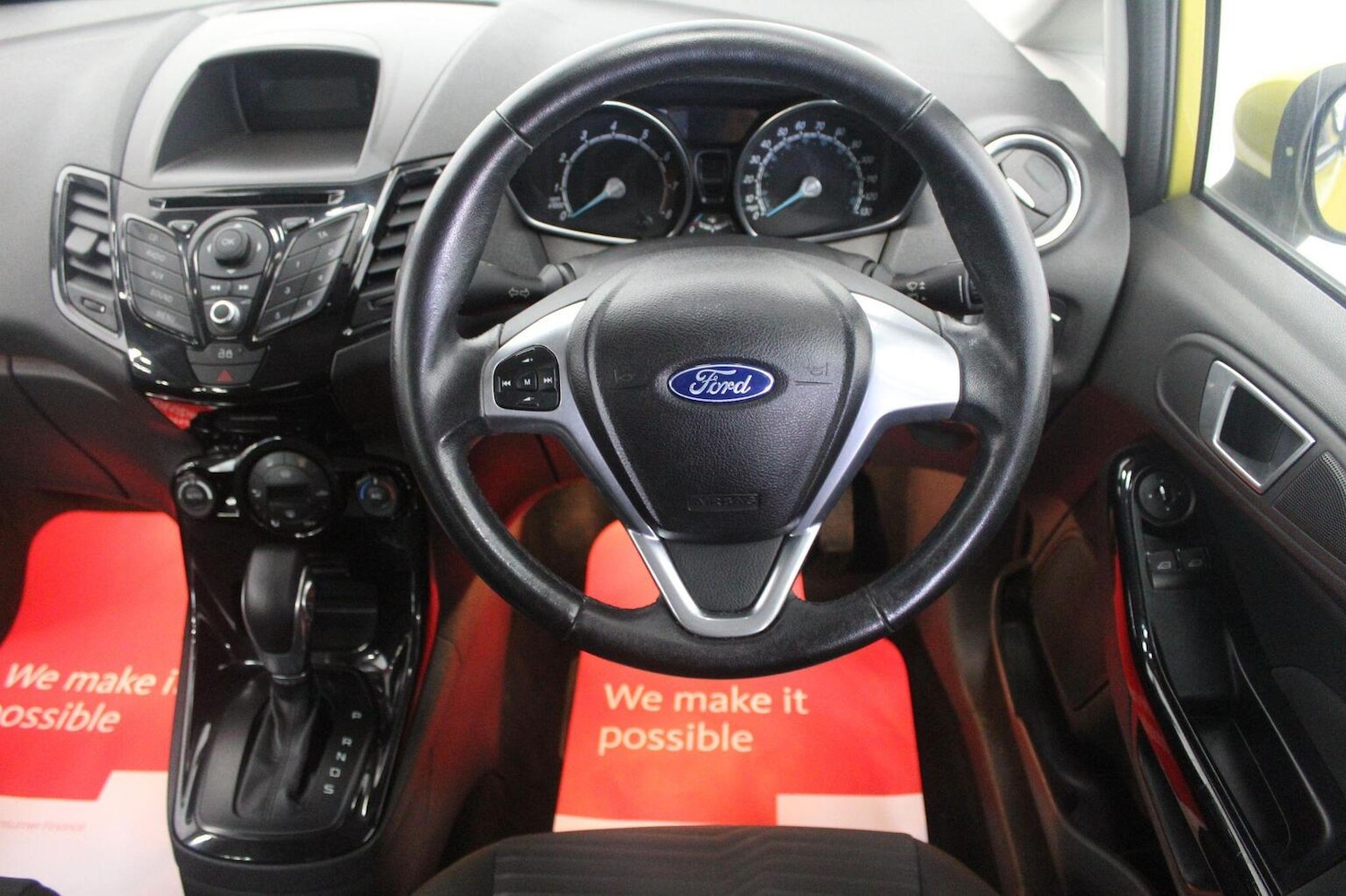 Used Ford Fiesta 2013 for sale - 77881101: Photo 39
