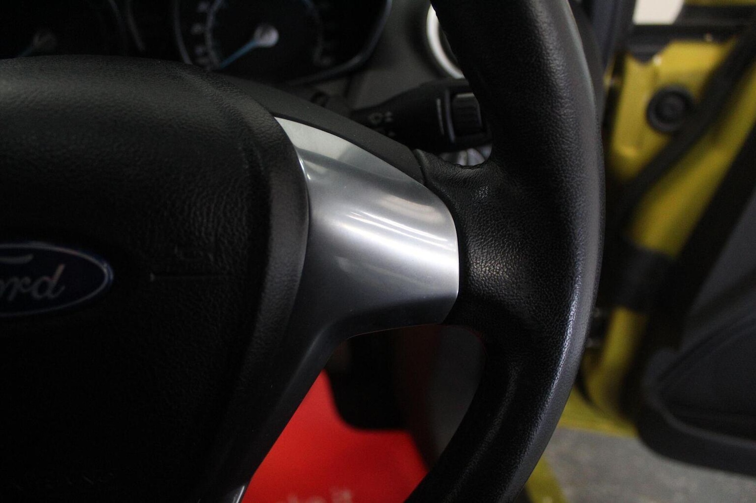 Used Ford Fiesta 2013 for sale - 77881101: Photo 41