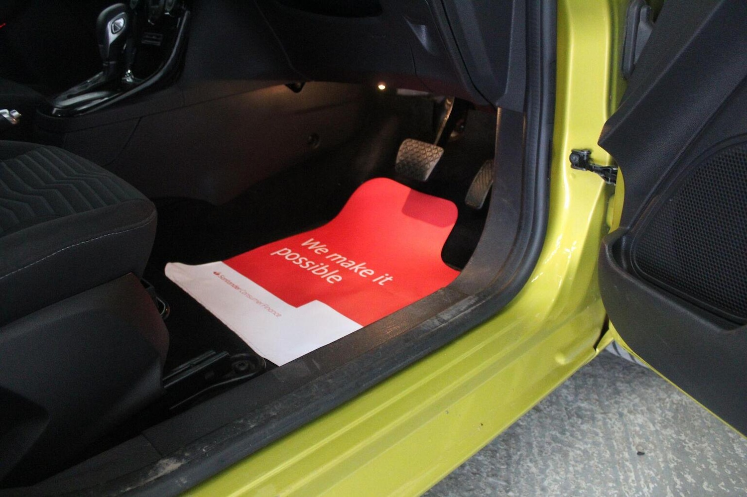 Used Ford Fiesta 2013 for sale - 77881101: Photo 44