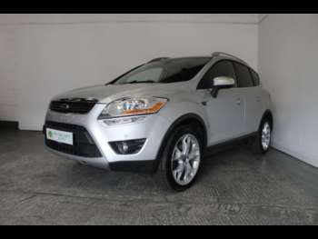 Used Ford Kuga 2012 for sale - 74796846: Photo