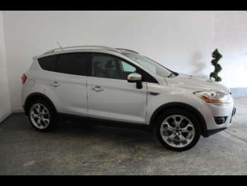Used Ford Kuga 2012 for sale - 74796846: Photo
