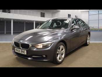 Used BMW 3 Series 2014 for sale - 74905433: Photo