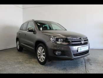 2013 - 2.0 TDI BlueMotion Tech Match DSG 4WD Euro 5 (s/s) 5dr