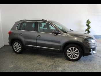 Used Volkswagen Tiguan 2013 for sale - 75113611: Photo
