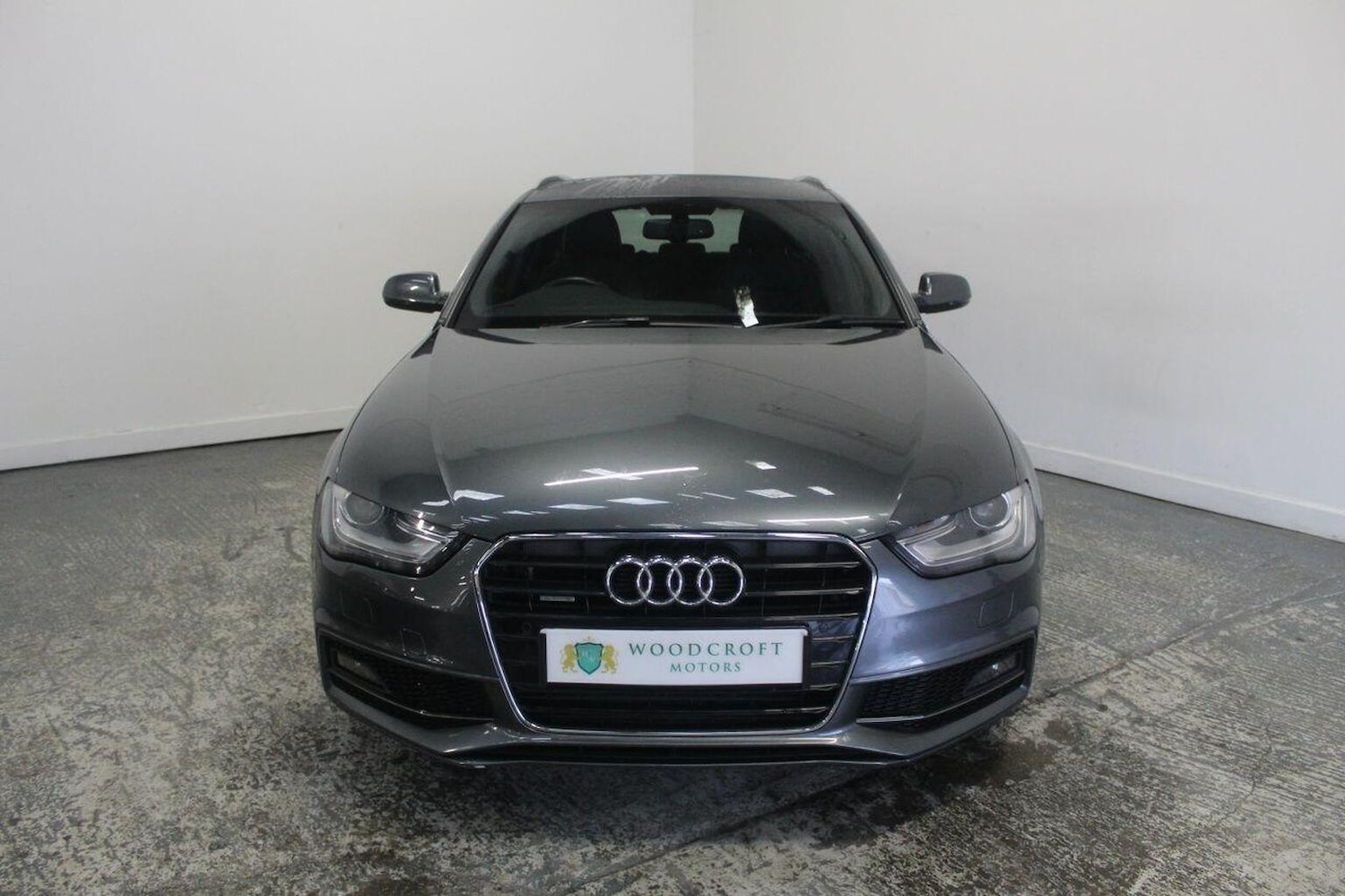 Used Audi A4 2012 for sale - 77937911: Photo 13