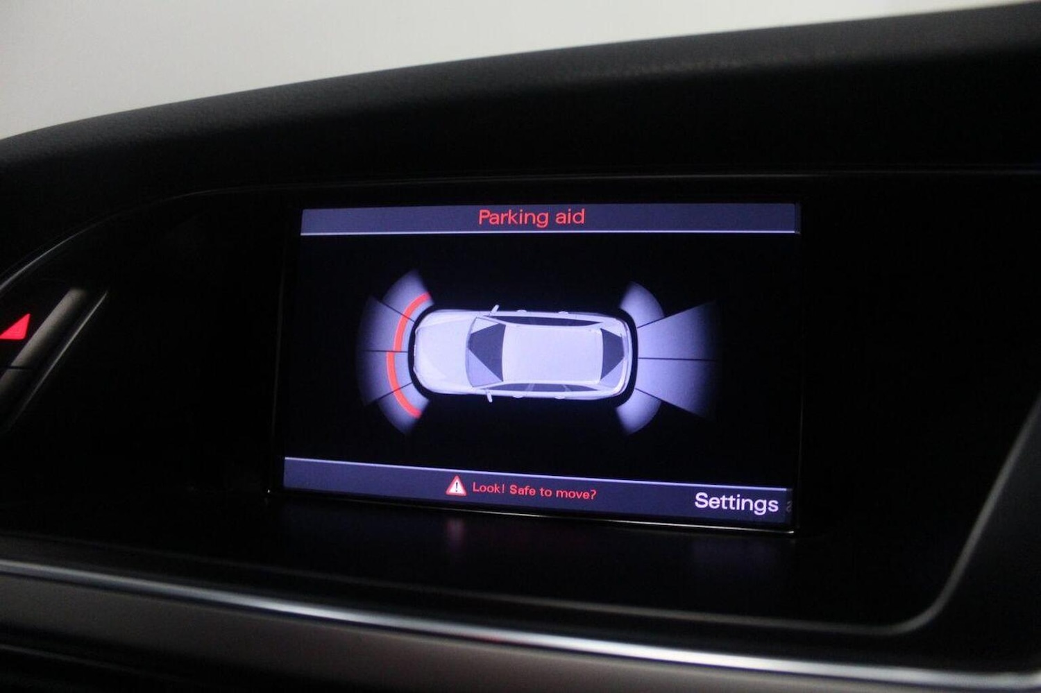 Used Audi A4 2012 for sale - 77937911: Photo 35