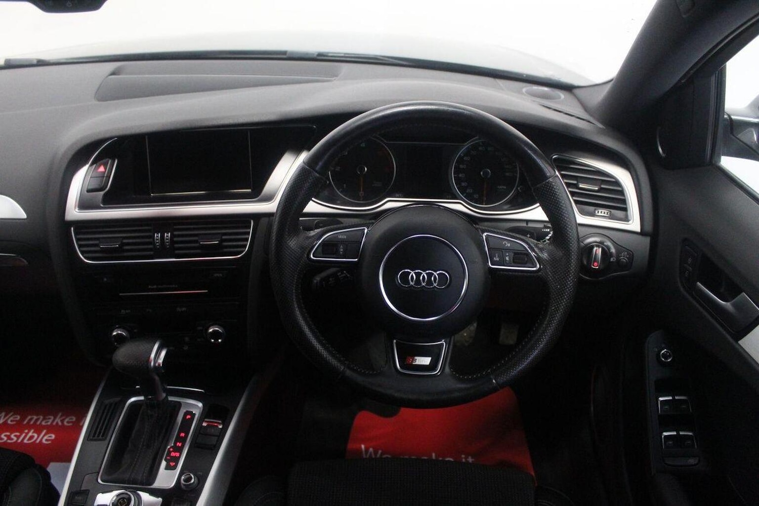 Used Audi A4 2012 for sale - 77937911: Photo 48