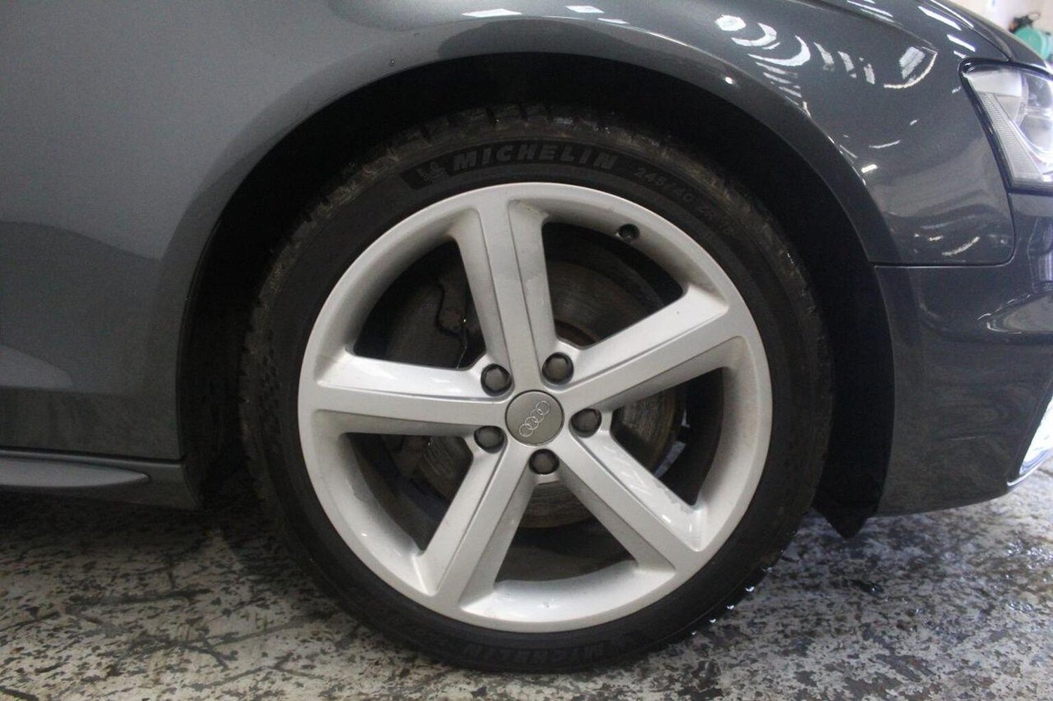 Used Audi A4 2012 for sale - 77937911: Photo 60