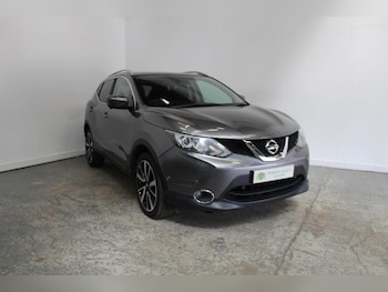 Used Nissan Qashqai 2016 for sale - 79223022: Photo