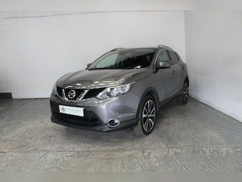 Used Nissan Qashqai 2016 for sale - 79223022: Photo