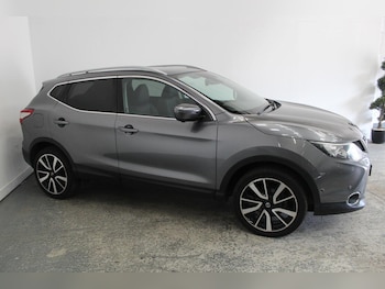 Used Nissan Qashqai 2016 for sale - 79223022: Photo