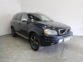 Used Volvo XC90 2014 for sale - 79558232: Photo