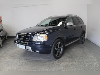 Used Volvo XC90 2014 for sale - 79558232: Photo