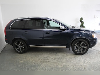 Used Volvo XC90 2014 for sale - 79558232: Photo