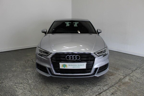 Used Audi A3 2017 for sale - 74972583: Photo 13