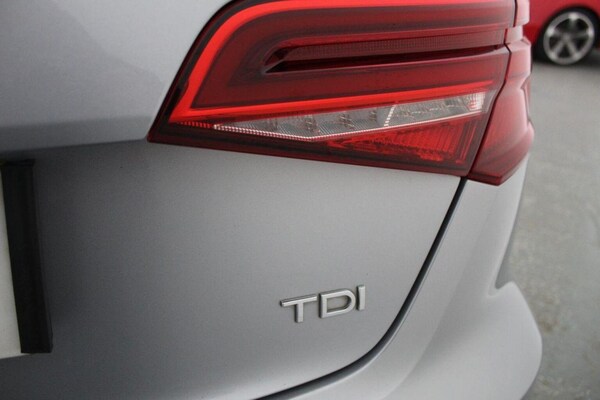 Used Audi A3 2017 for sale - 74972583: Photo 19