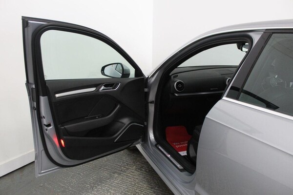 Used Audi A3 2017 for sale - 74972583: Photo 26