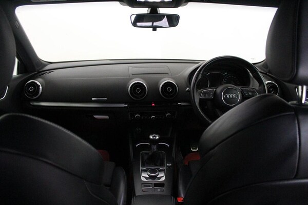 Used Audi A3 2017 for sale - 74972583: Photo 28