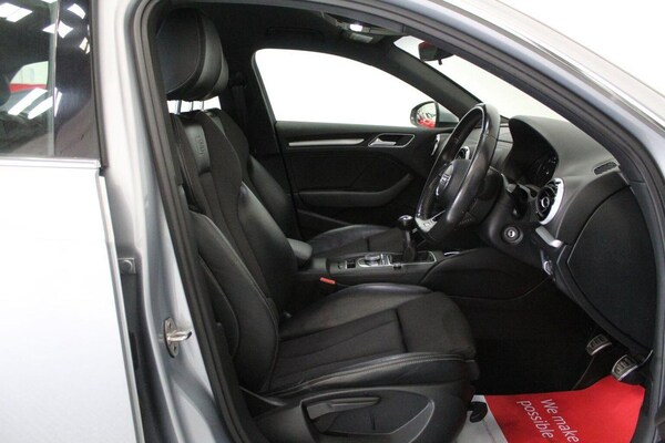 Used Audi A3 2017 for sale - 74972583: Photo 29