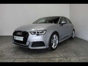 Used Audi A3 2017 for sale - 74972583: Photo