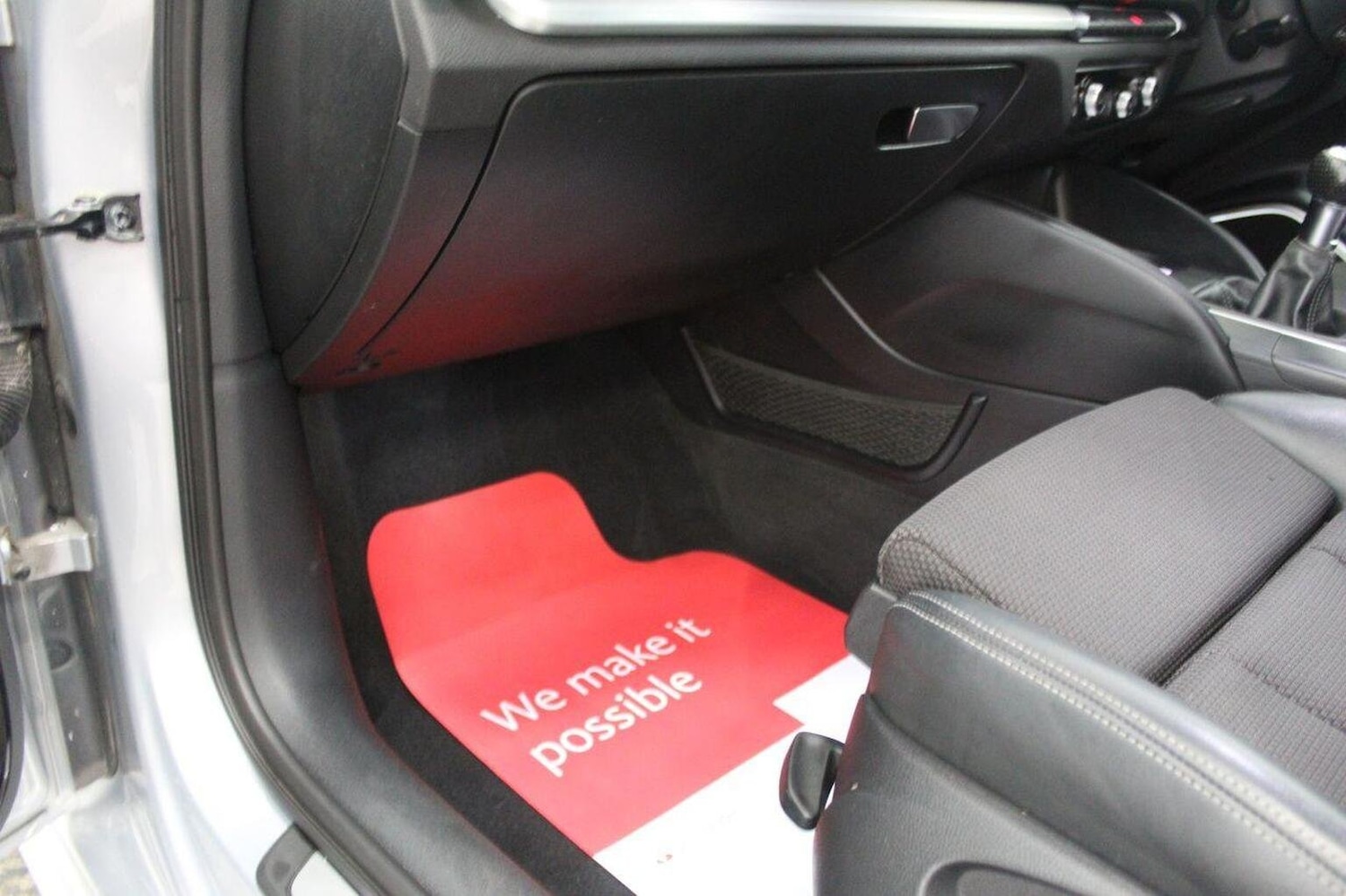 Vehicle 31
