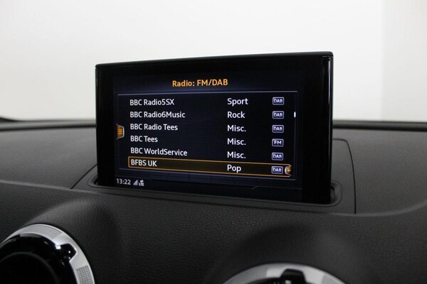 Used Audi A3 2017 for sale - 74972583: Photo 35