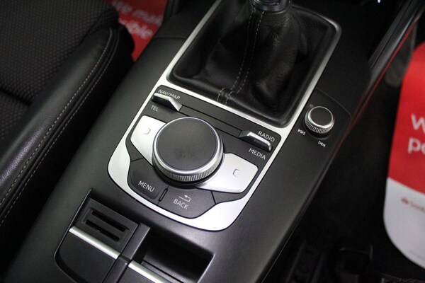 Used Audi A3 2017 for sale - 74972583: Photo 42