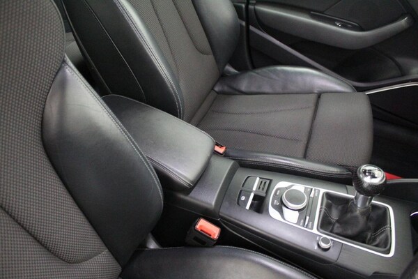 Used Audi A3 2017 for sale - 74972583: Photo 43