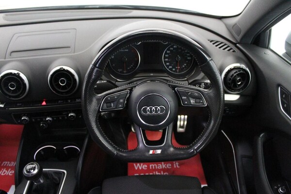Used Audi A3 2017 for sale - 74972583: Photo 44
