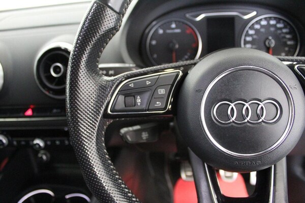 Used Audi A3 2017 for sale - 74972583: Photo 45
