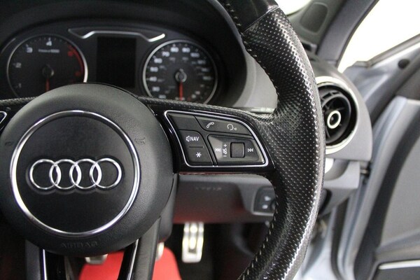 Used Audi A3 2017 for sale - 74972583: Photo 46