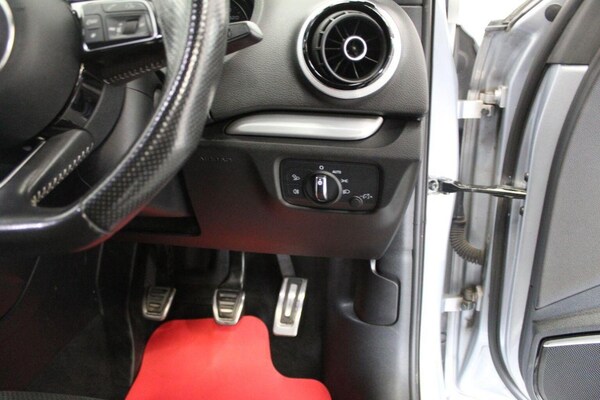 Used Audi A3 2017 for sale - 74972583: Photo 47