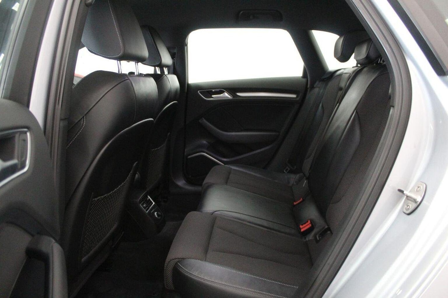 Vehicle 52