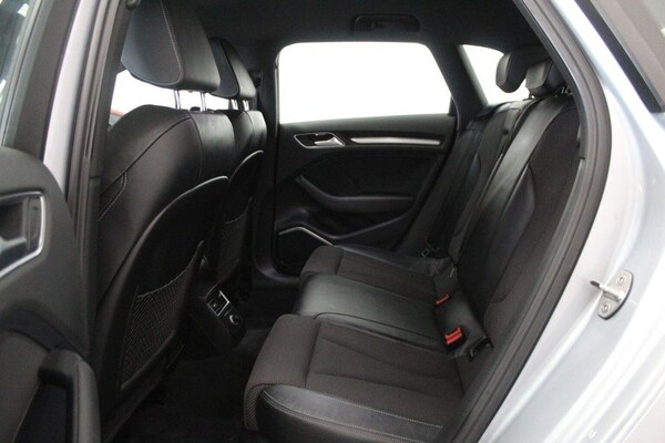 Used Audi A3 2017 for sale - 74972583: Photo 52