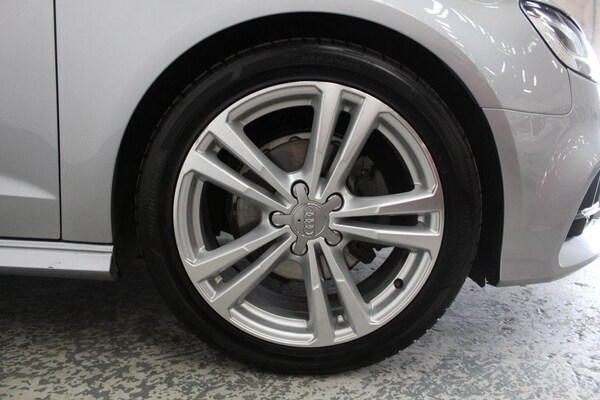 Used Audi A3 2017 for sale - 74972583: Photo 56