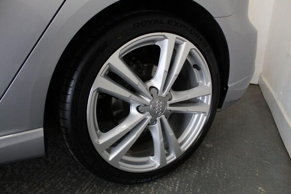 Used Audi A3 2017 for sale - 74972583: Photo 58