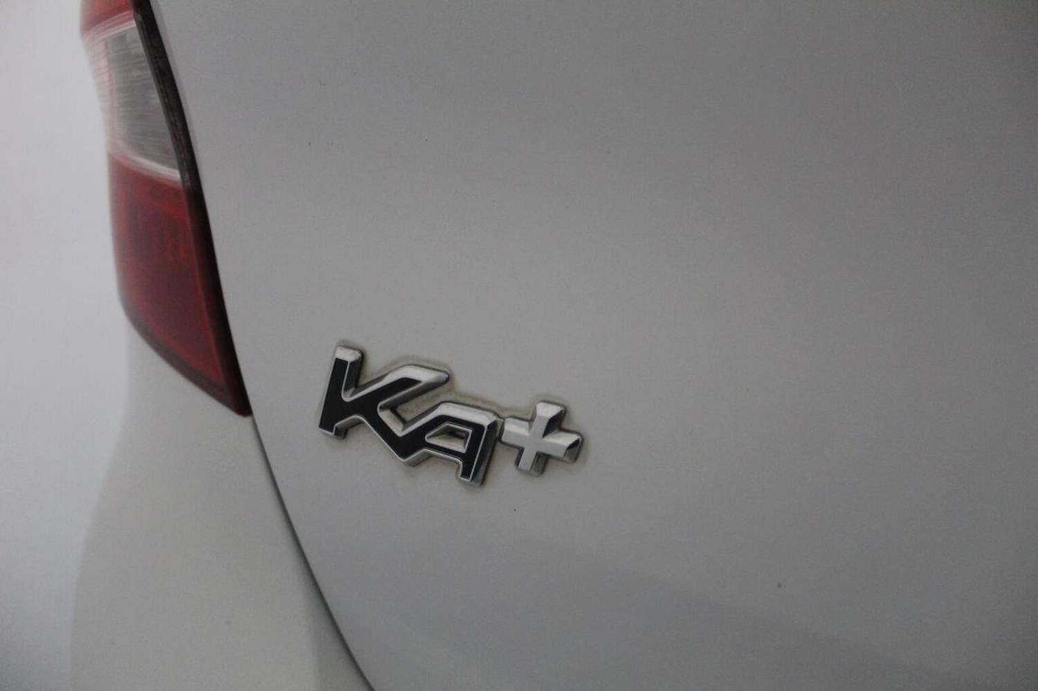 Used Ford Ka+ 2017 for sale - 77937787: Photo 17