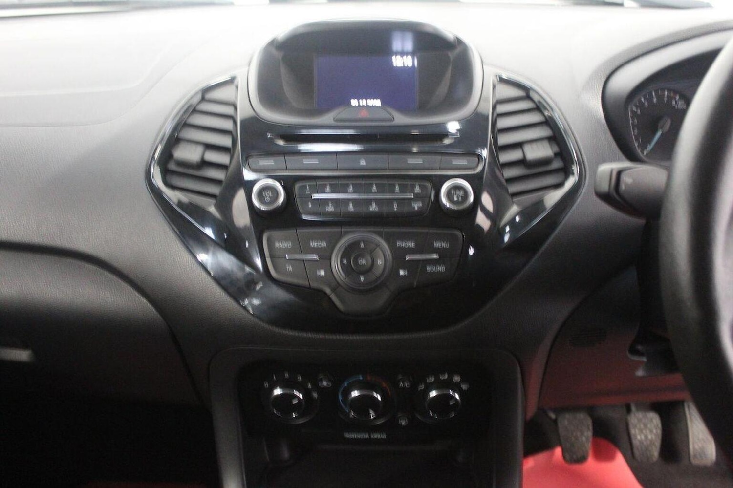 Used Ford Ka+ 2017 for sale - 77937787: Photo 31